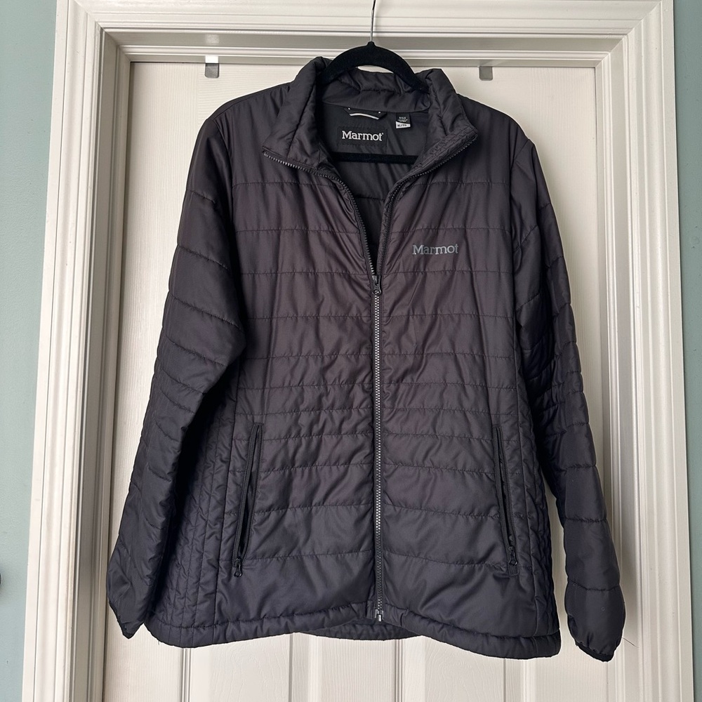Marmot women’s jacket